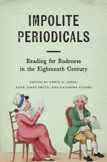 Impolite Periodicals