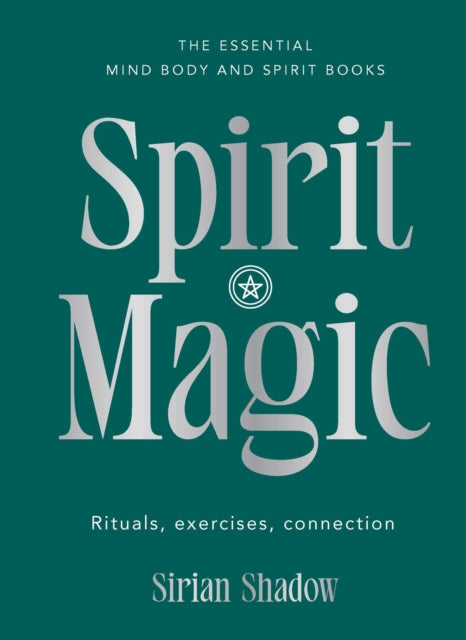 Spirit Magic