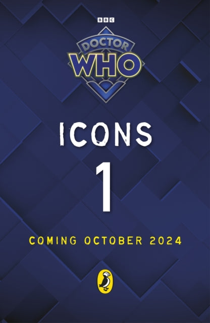 Doctor Who: Shirley Jackson and the Chaos Box