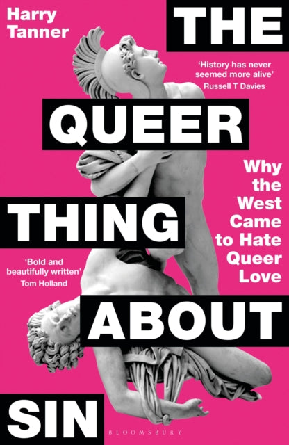 Queer Thing About Sin