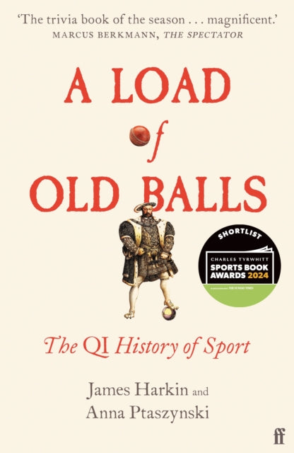 Load of Old Balls