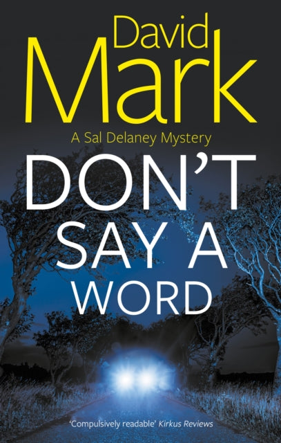 Don't Say a Word