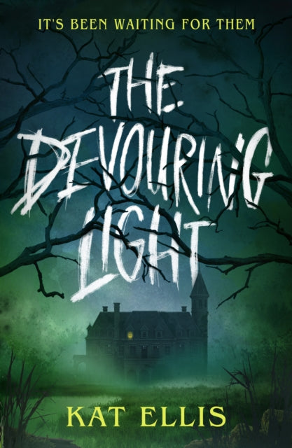 Devouring Light