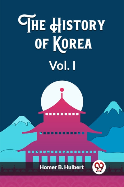 History of Korea Vol. I (Edition2023)