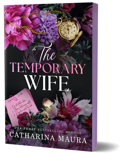 Temporary Wife