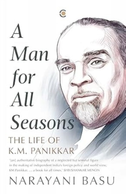 Man For All Seasons