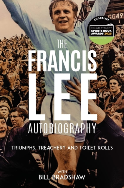 Triumphs, Treachery and Toilet Rolls