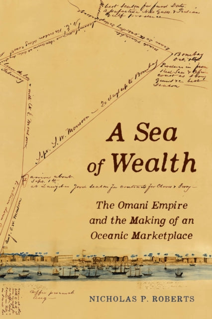 Sea of Wealth