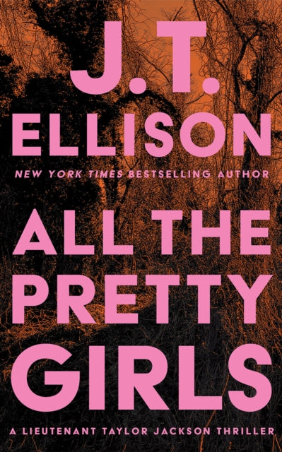 All the Pretty Girls