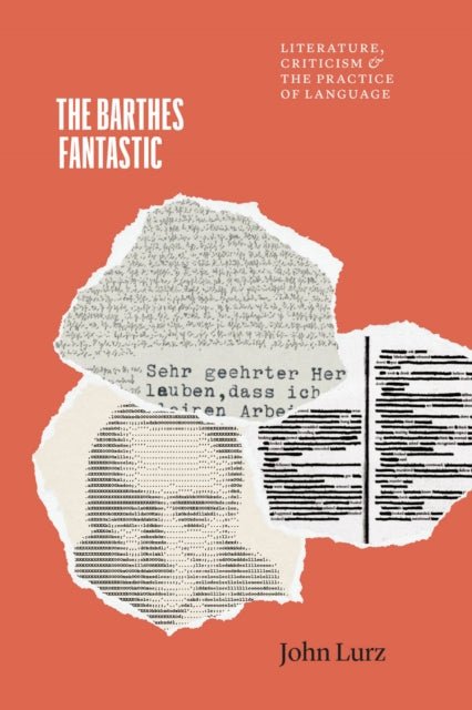 Barthes Fantastic