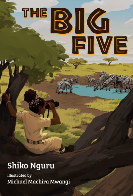 Big Five