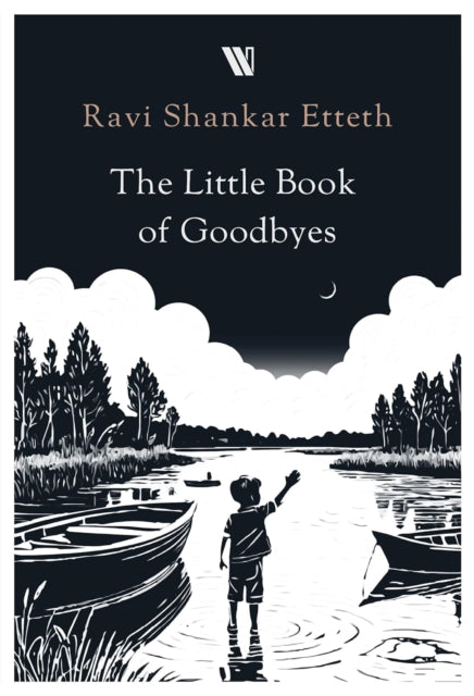 Little Book of Goodbyes