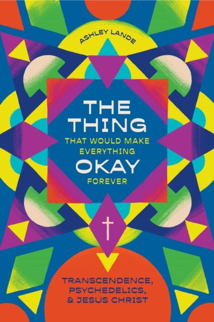 Thing That Would Make Everything Okay Forever