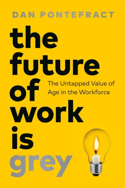 Future of Work Is Grey