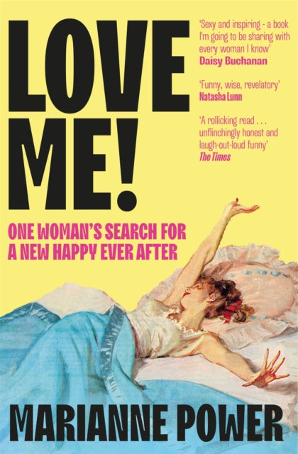 Love Me!