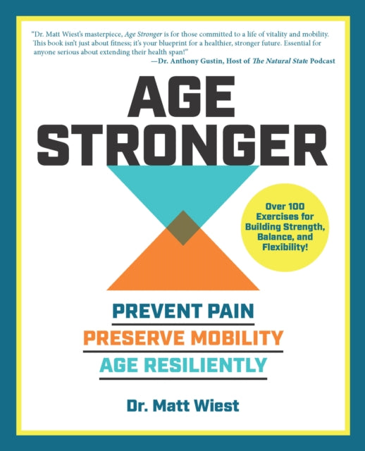 Age Stronger