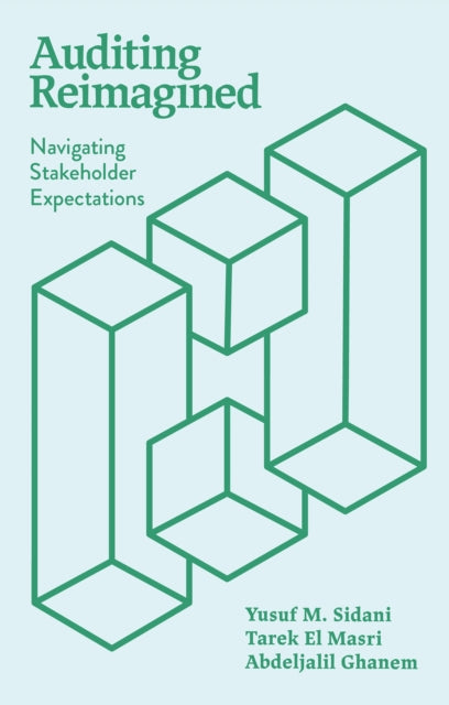 Auditing Reimagined