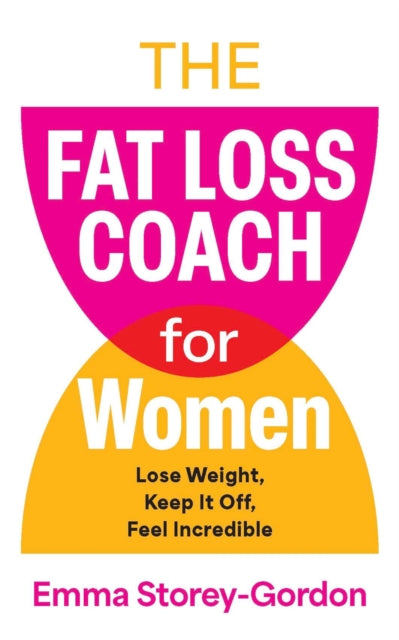Fat Loss Coach For Women