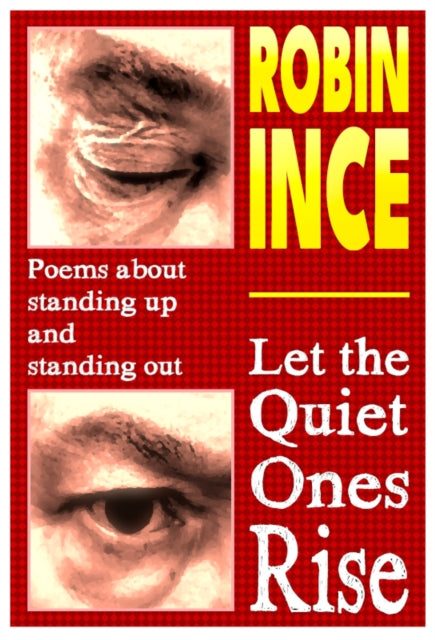 Let the Quiet Ones Rise