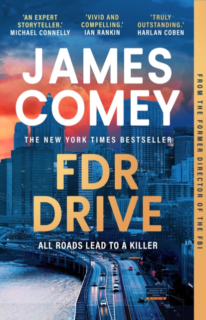 FDR Drive
