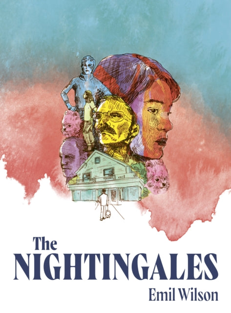 Nightingales