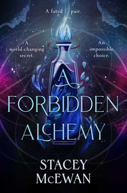 Forbidden Alchemy