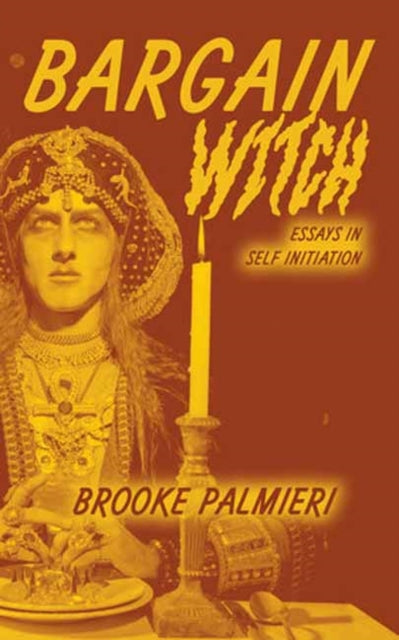 Bargain Witch