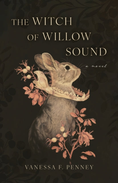 Witch of Willow Sound