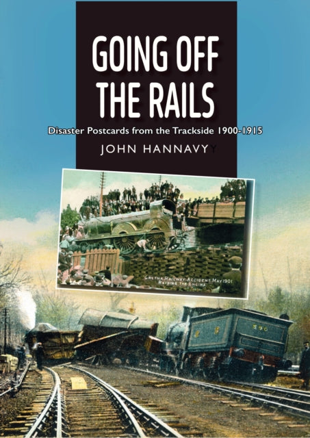 Going Off the Rails