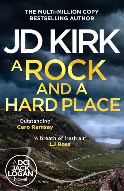 Rock and a Hard Place