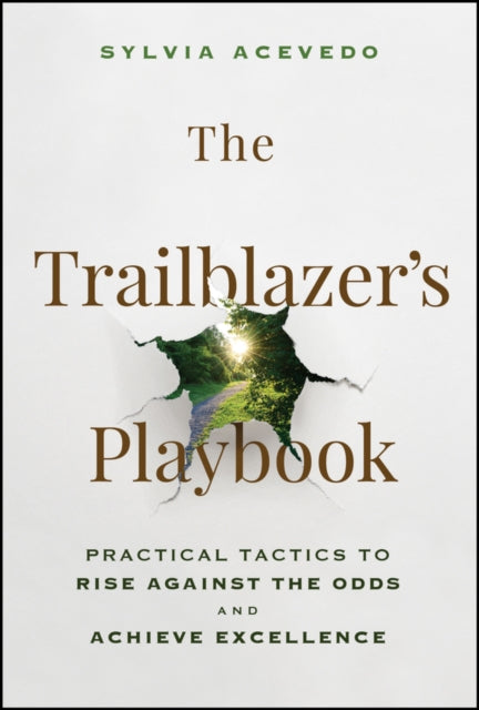 Trailblazer's Playbook