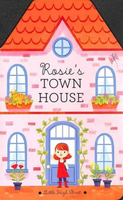 Rosie's Townhouse