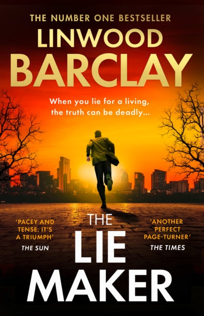 Lie Maker