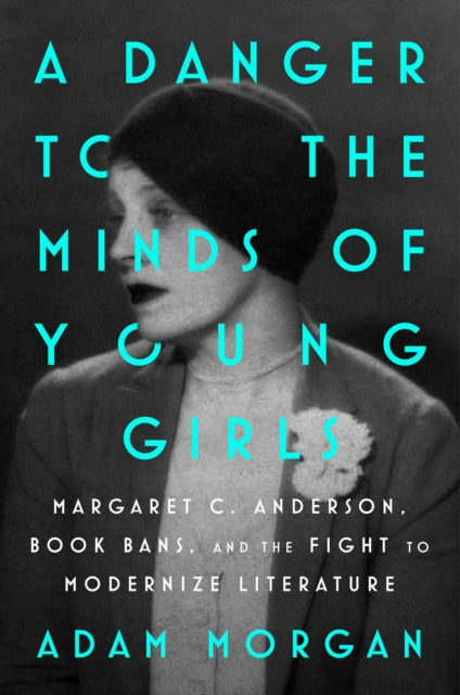 Danger to the Minds of Young Girls