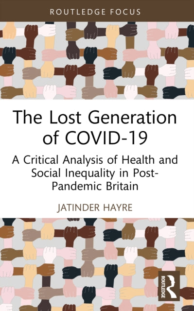Lost Generation of COVID-19