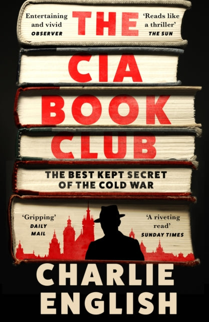 CIA Book Club