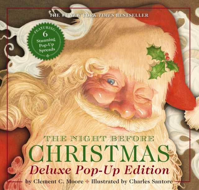 Night Before Christmas