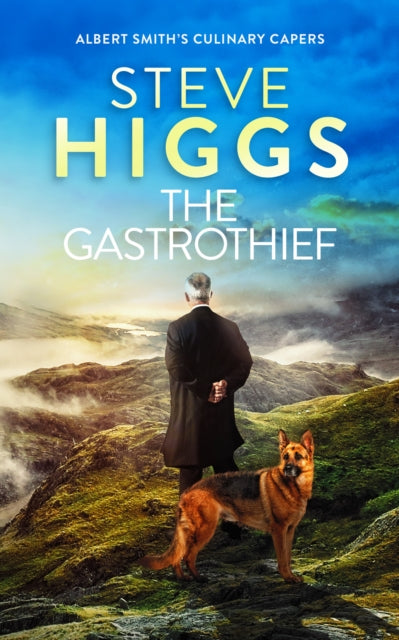 Gastrothief