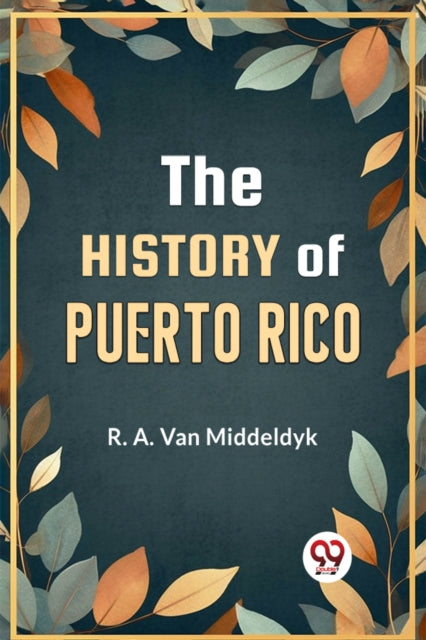 History of Puerto Rico