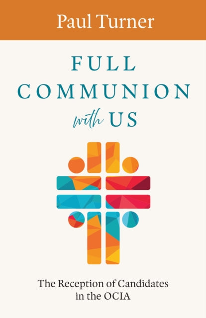Full Communion with Us