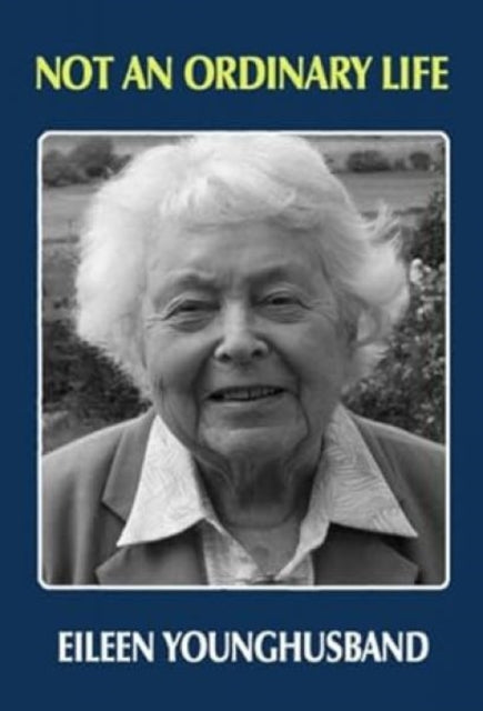 Not An Ordinary Life