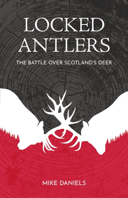 Locked Antlers