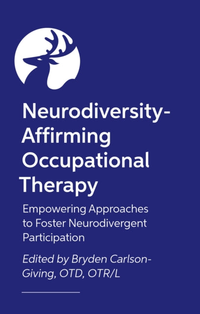 Neurodiversity-Affirming Occupational Therapy