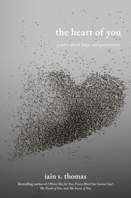 Heart of You
