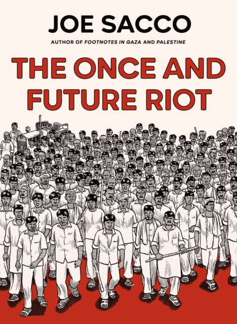 Once and Future Riot