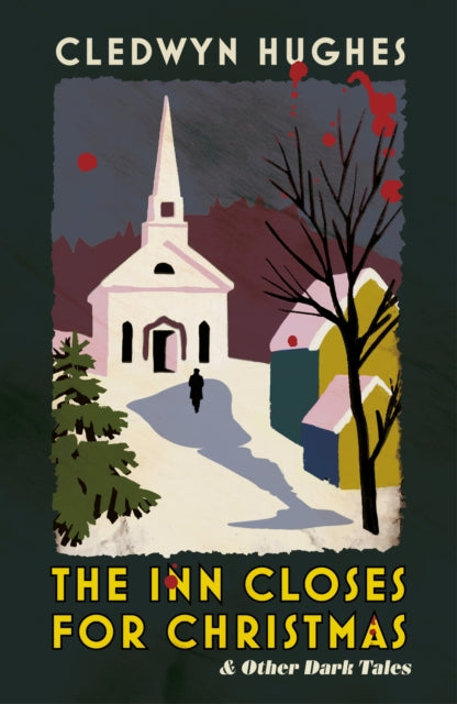 Inn Closes for Christmas