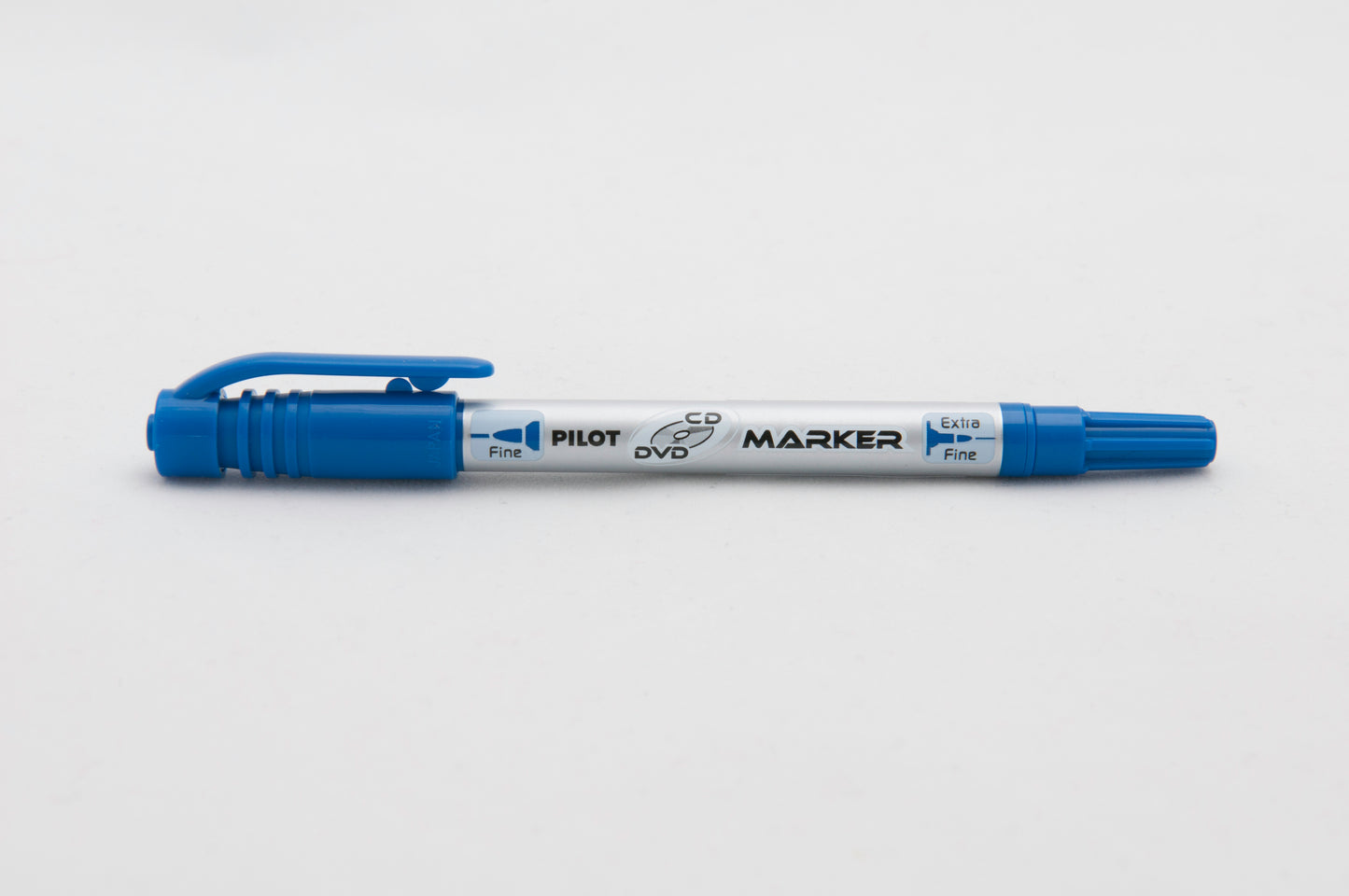 Marker Pilot SCA-TMCD, moder
