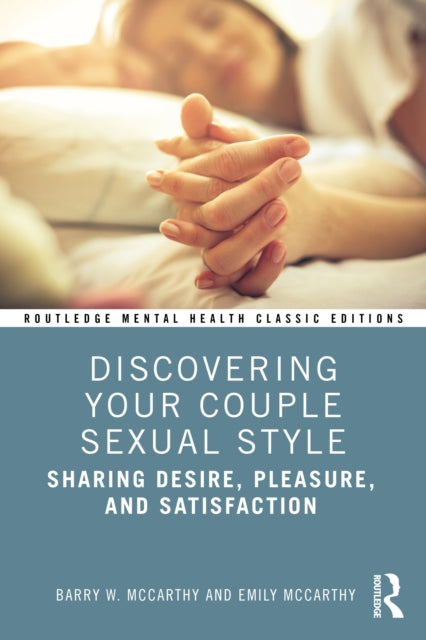 Discovering Your Couple Sexual Style