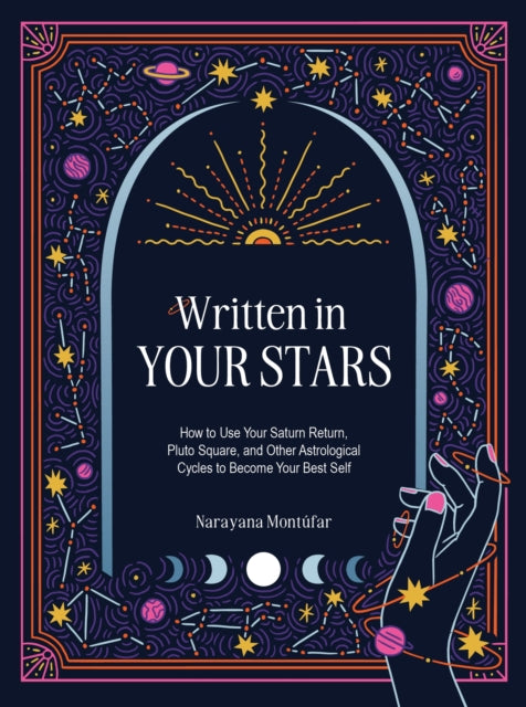 Written in Your Stars