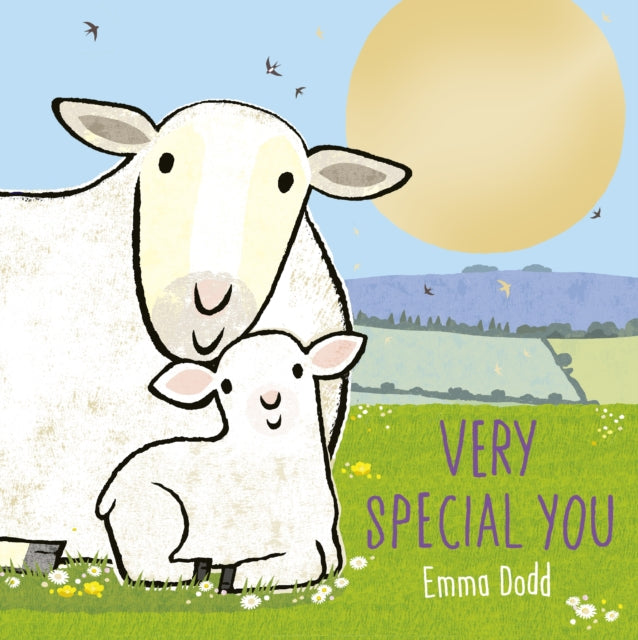 Very Special You